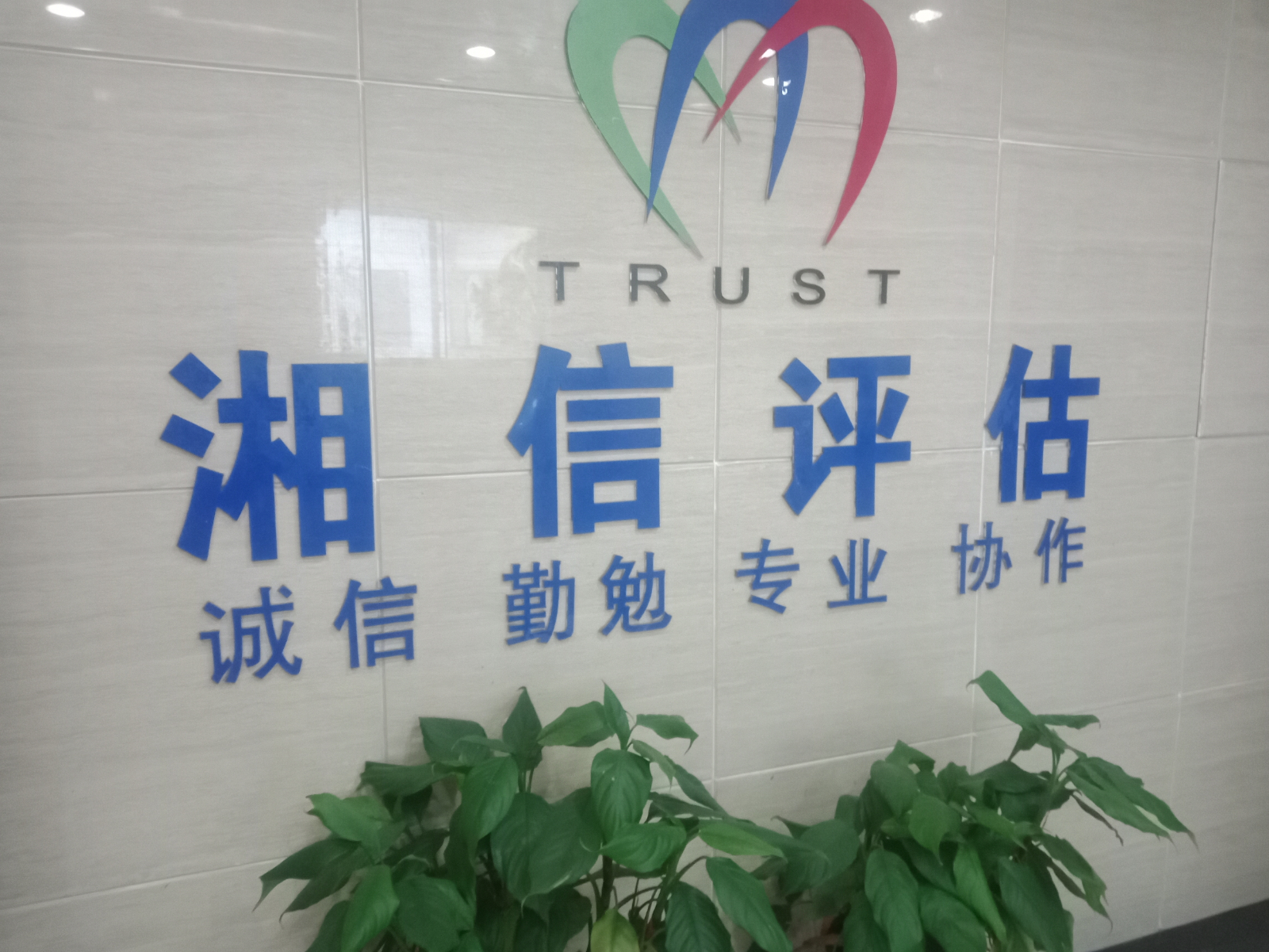 湖南湘信房地产估价有限公司 湖南湘信房地产估价有限公司