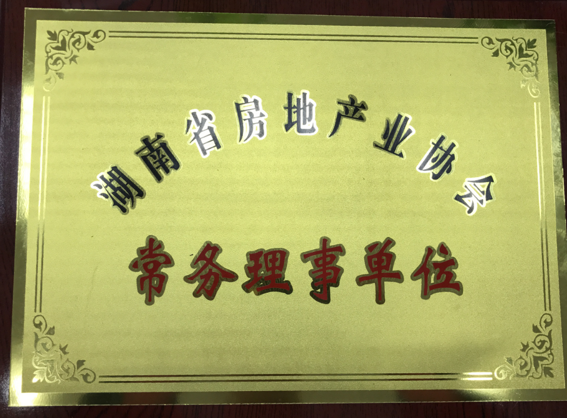 湖南湘信房地产估价有限公司